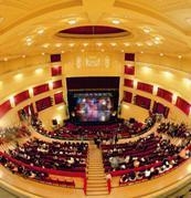 EVENTI DELLA STAGIONE 2014-2015 - Teatro Augusteo - Napoli