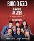 dal 13 marzo 2015 Biagio Izzo in "L'AMICO DEL CUORE" di Vincenzo Salemme. - Teatro Augusteo - Napoli