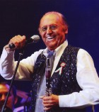 RENZO ARBORE e l'Orchestra Italiana 9-10-11 MAGGIO 2014 - Teatro Augusteo - Napoli