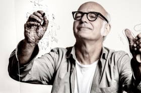 30 novembre-1 dicembre 2015  LUDOVICO EINAUDI - Teatro Augusteo - Napoli