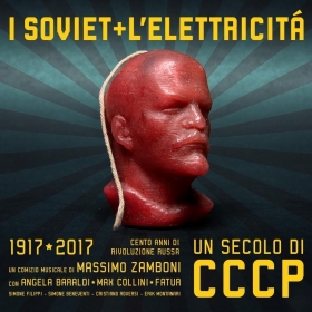 martedì 7 novembre 2017 ore 21:00 MASSIMO ZAMBONI - I SOVIET + L'ELETTRICITA' - Teatro Augusteo - Napoli