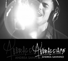 14 febbraio 2018 - ANDREA SANNINO - Teatro Augusteo - Napoli