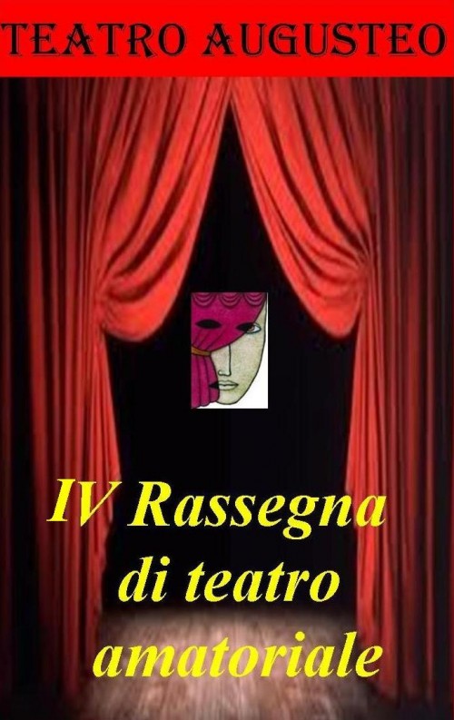  - Teatro Augusteo - Napoli