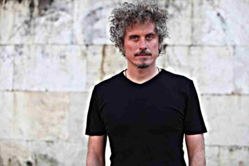 21 gennaio 2020 - NICCOLO' FABI - Teatro Augusteo - Napoli