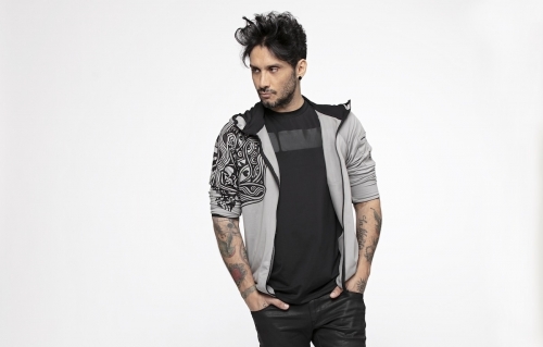 4 dicembre 2019 - FABRIZIO MORO "FIGLI DI NESSUNO" TOUR - Teatro Augusteo - Napoli