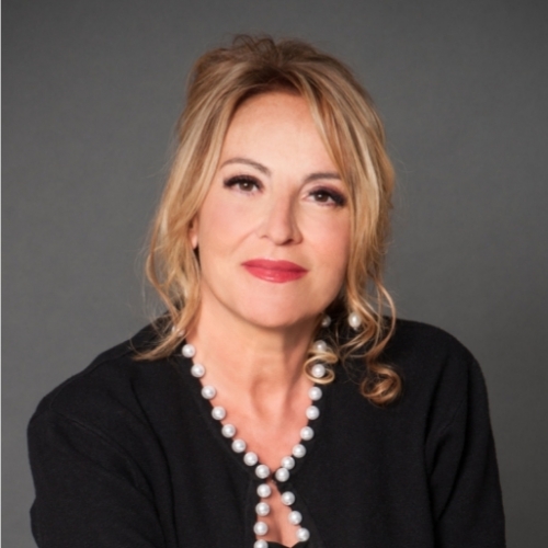 30 marzo 2026 - DANIELA LUCANGELI - TEATRO AUGUSTEO - Napoli