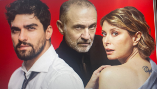 dal 6 al 15 marzo 2026 - A QUALCUNO PIACE CALDO - TEATRO AUGUSTEO - Napoli