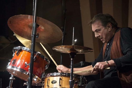 2 aprile 2026 - TULLIO DE PISCOPO - TEATRO AUGUSTEO - Napoli