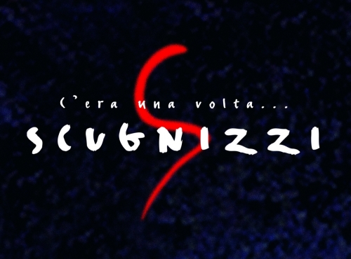 dal 10 aprile 2026 - C'ERA UNA VOLTA... SCUGNIZZI - TEATRO AUGUSTEO - Napoli